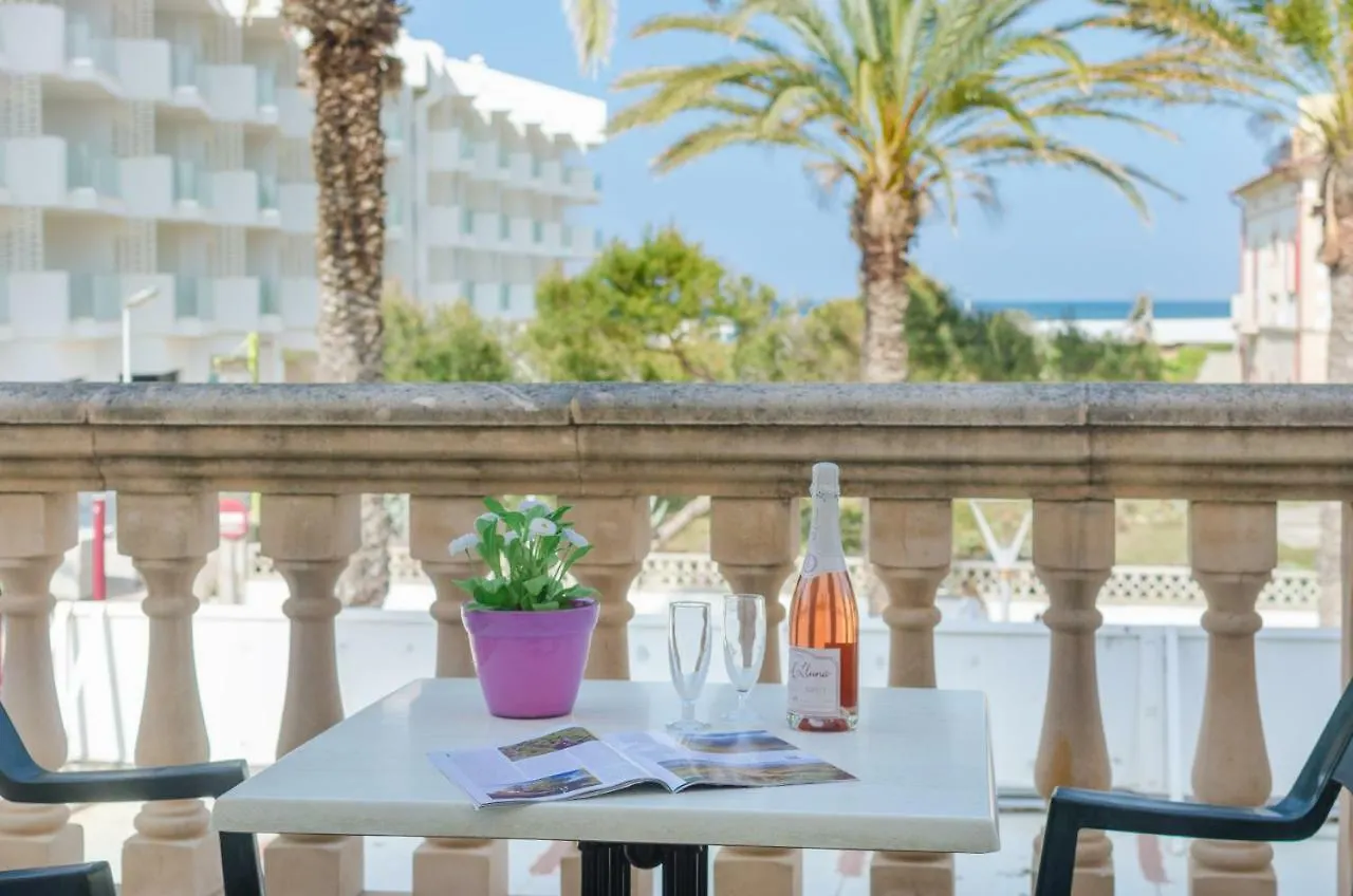 Yourhouse Ona Apartments Can Picafort  0*, Can Picafort (Mallorca) Spanien