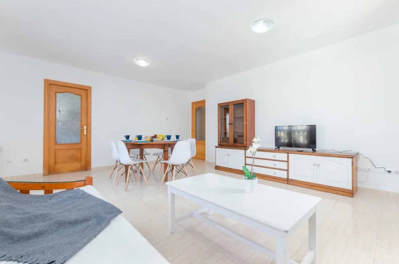 Yourhouse Ona Apartments Can Picafort  Can Picafort (Mallorca)