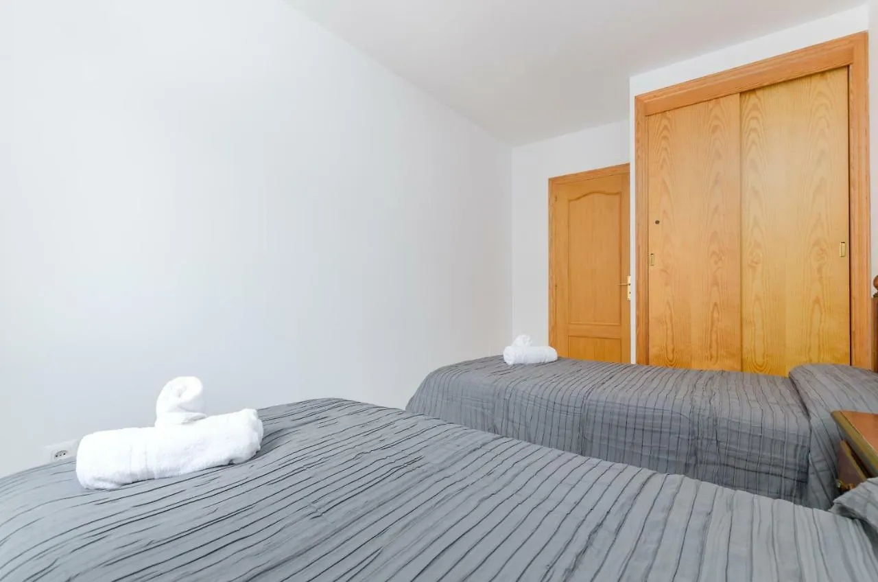 Yourhouse Ona Apartments Can Picafort  Spanien