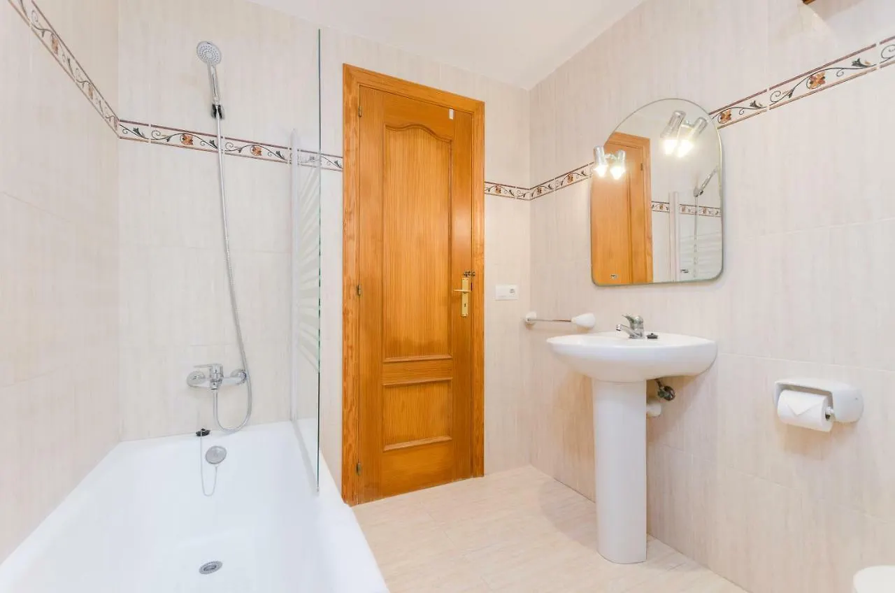Yourhouse Ona Apartments Can Picafort  0*, Can Picafort (Mallorca) Spanien